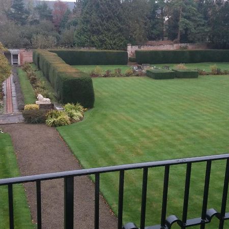 Sutton Hall Resort Thirsk Dış mekan fotoğraf