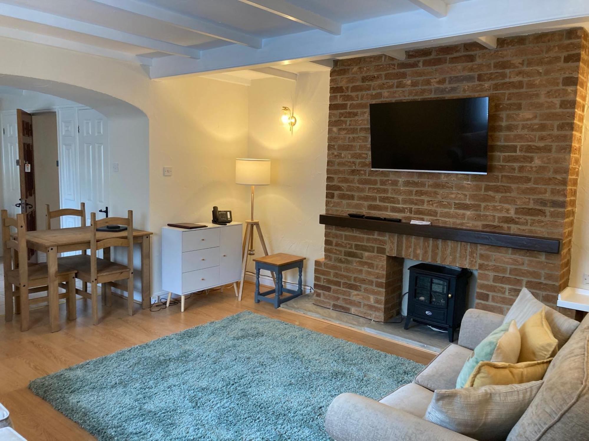 Sutton Hall Resort Thirsk Oda fotoğraf