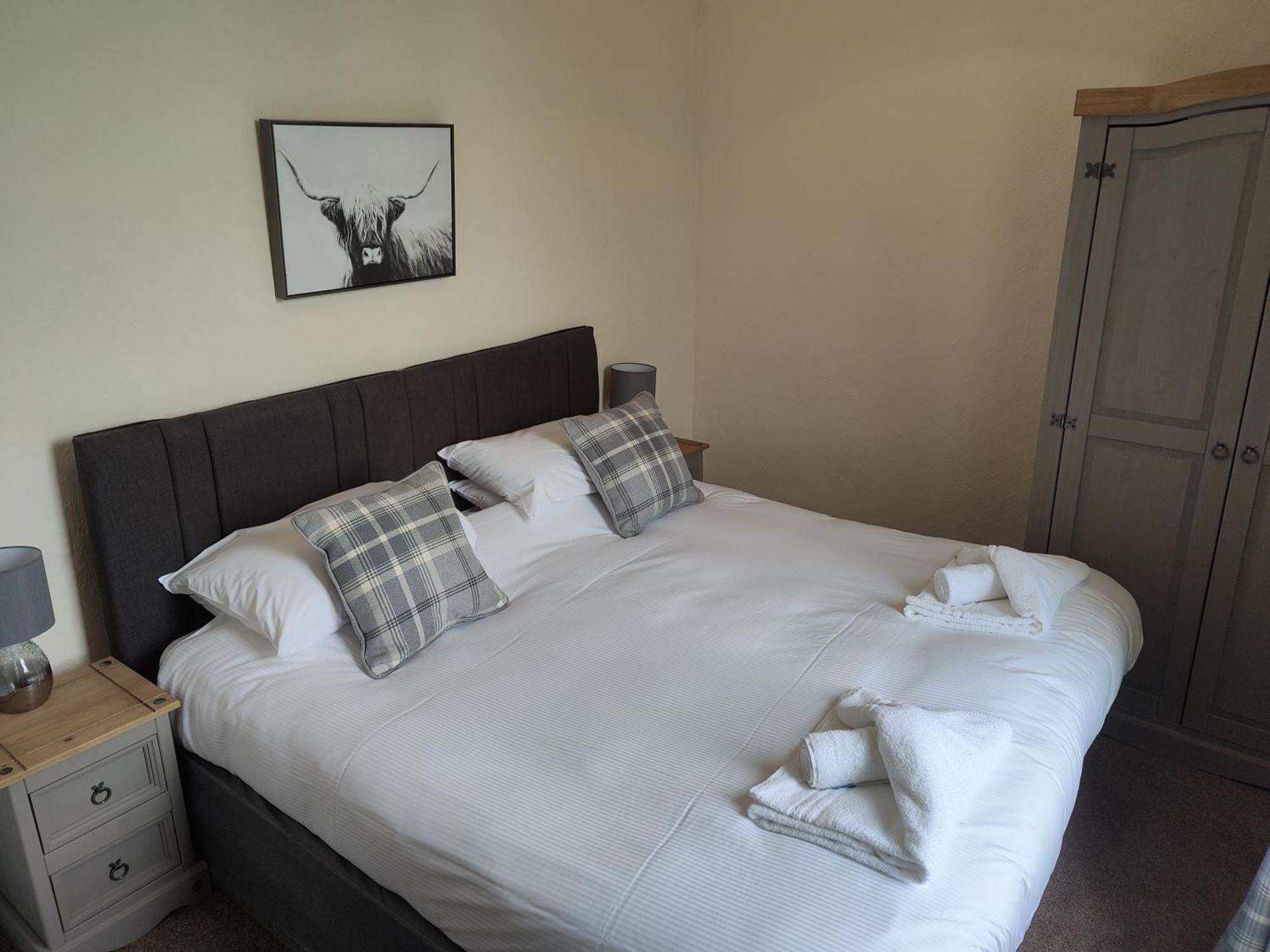 Sutton Hall Resort Thirsk Oda fotoğraf