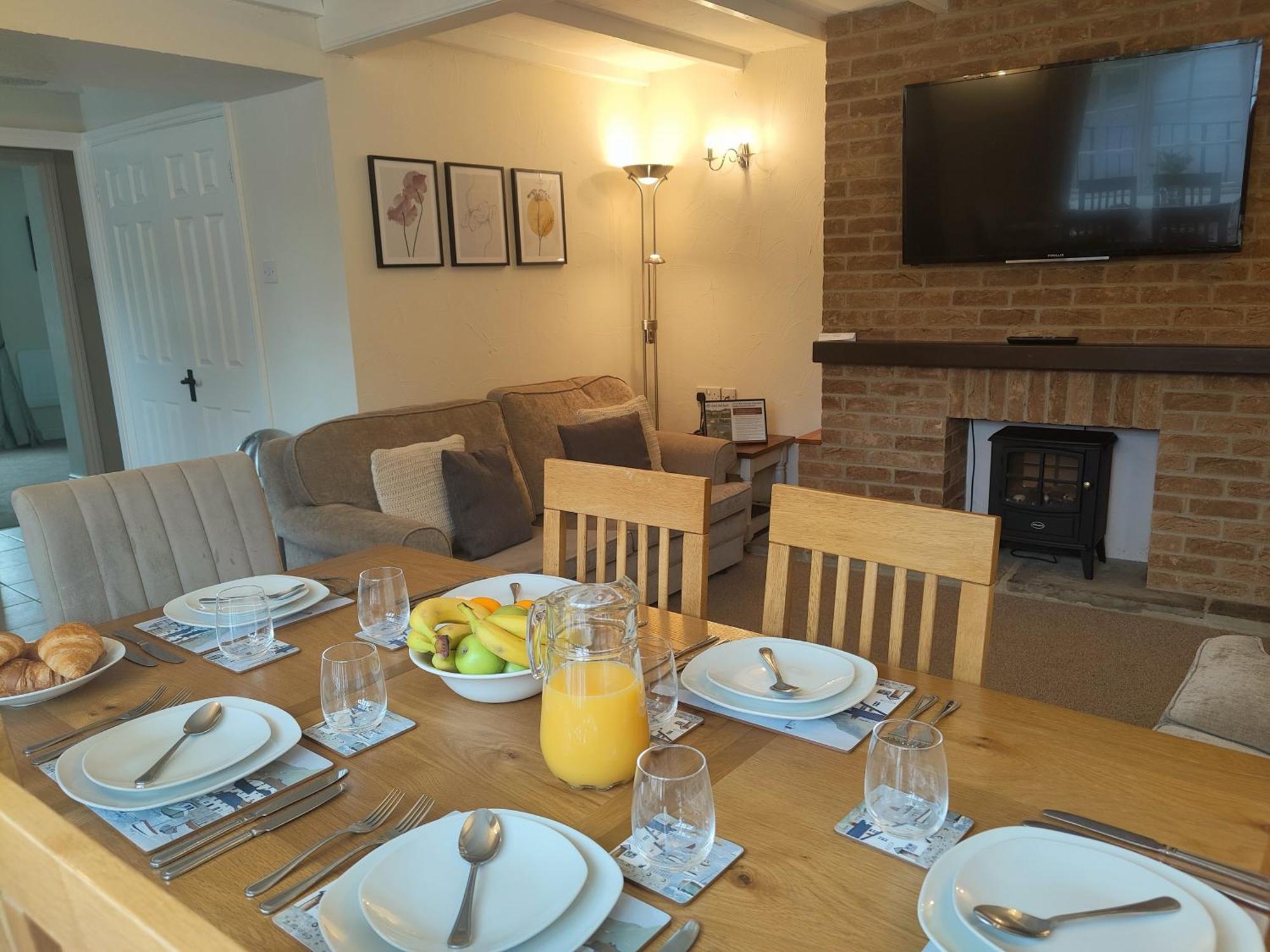 Sutton Hall Resort Thirsk Oda fotoğraf
