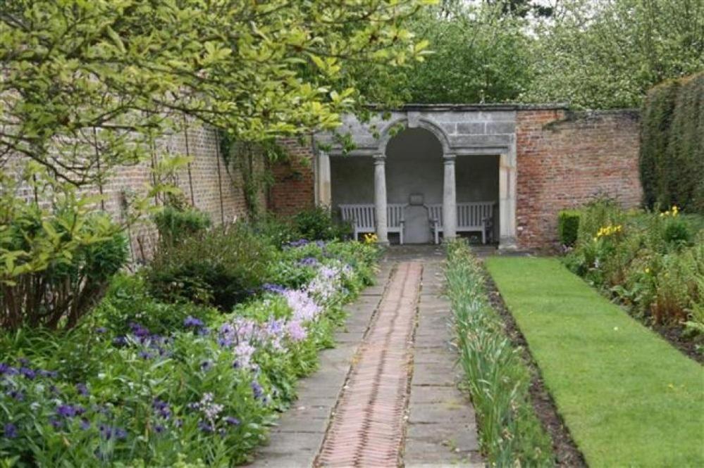 Sutton Hall Resort Thirsk Dış mekan fotoğraf