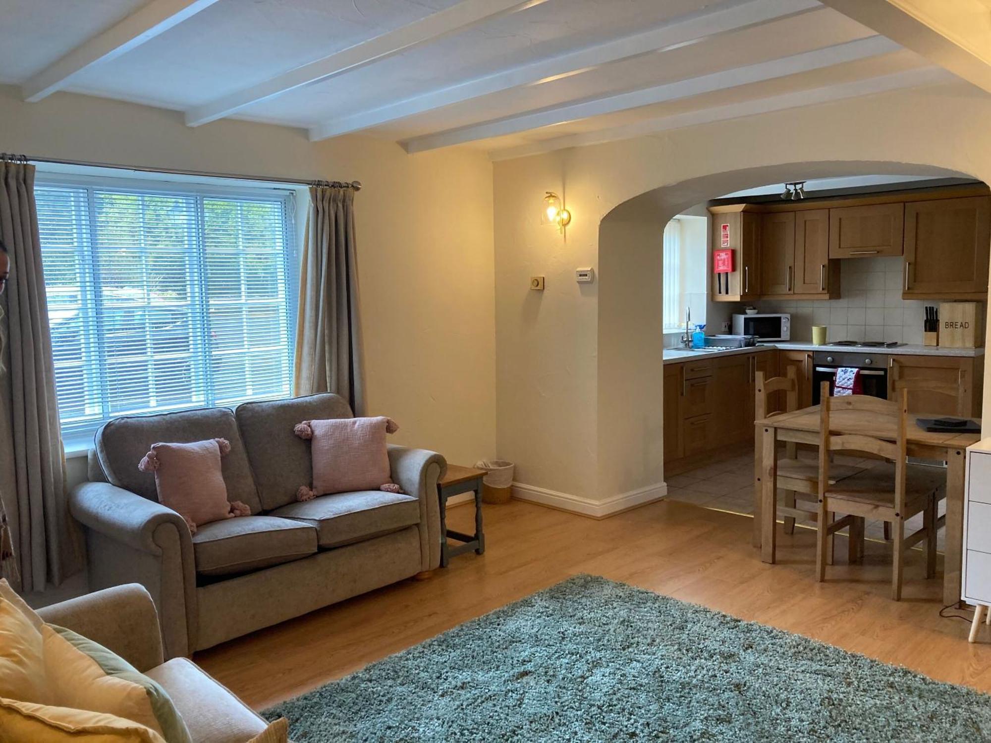 Sutton Hall Resort Thirsk Oda fotoğraf