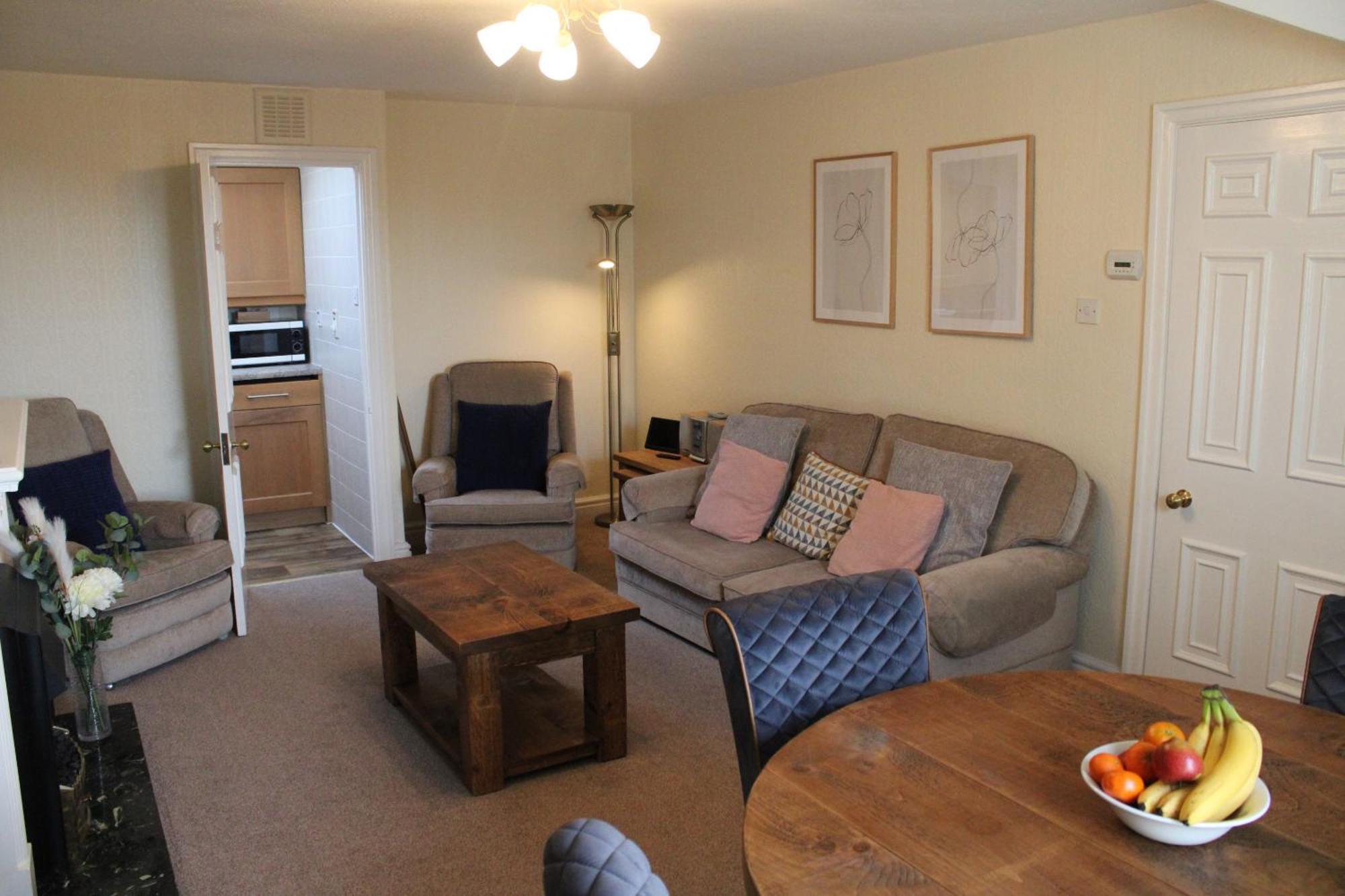 Sutton Hall Resort Thirsk Oda fotoğraf